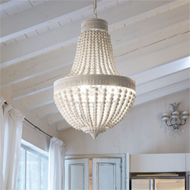 Monet SP6 Chandelier